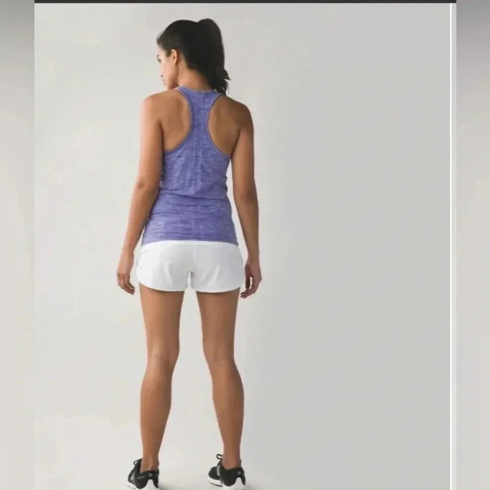 Lululemon | Swiftly  Tech Racerback - Picture 2 of 10